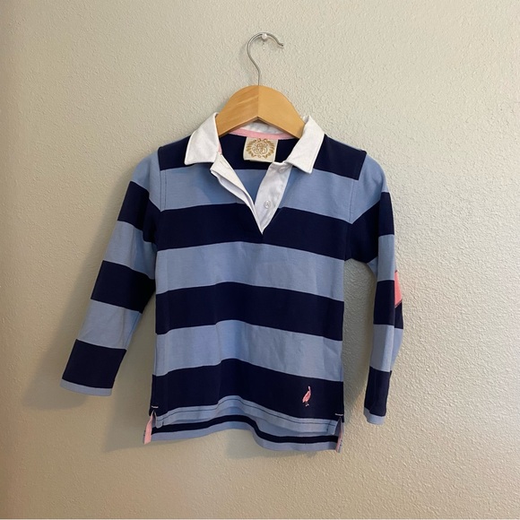 Ramsey Rugby Shirt - Picture 2 of 6